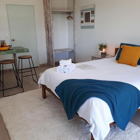 Mahana Hideaway Eksteriør billede