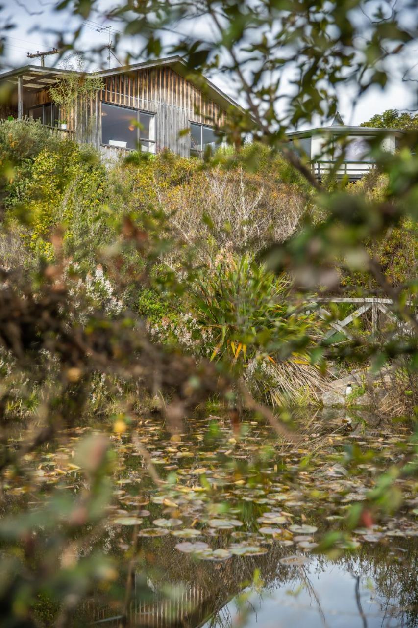 Mahana Hideaway Eksteriør billede