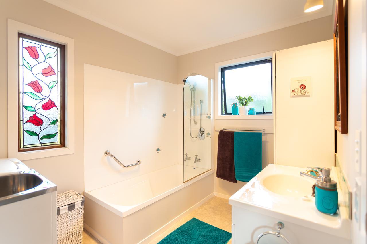 Mahana Hideaway Eksteriør billede