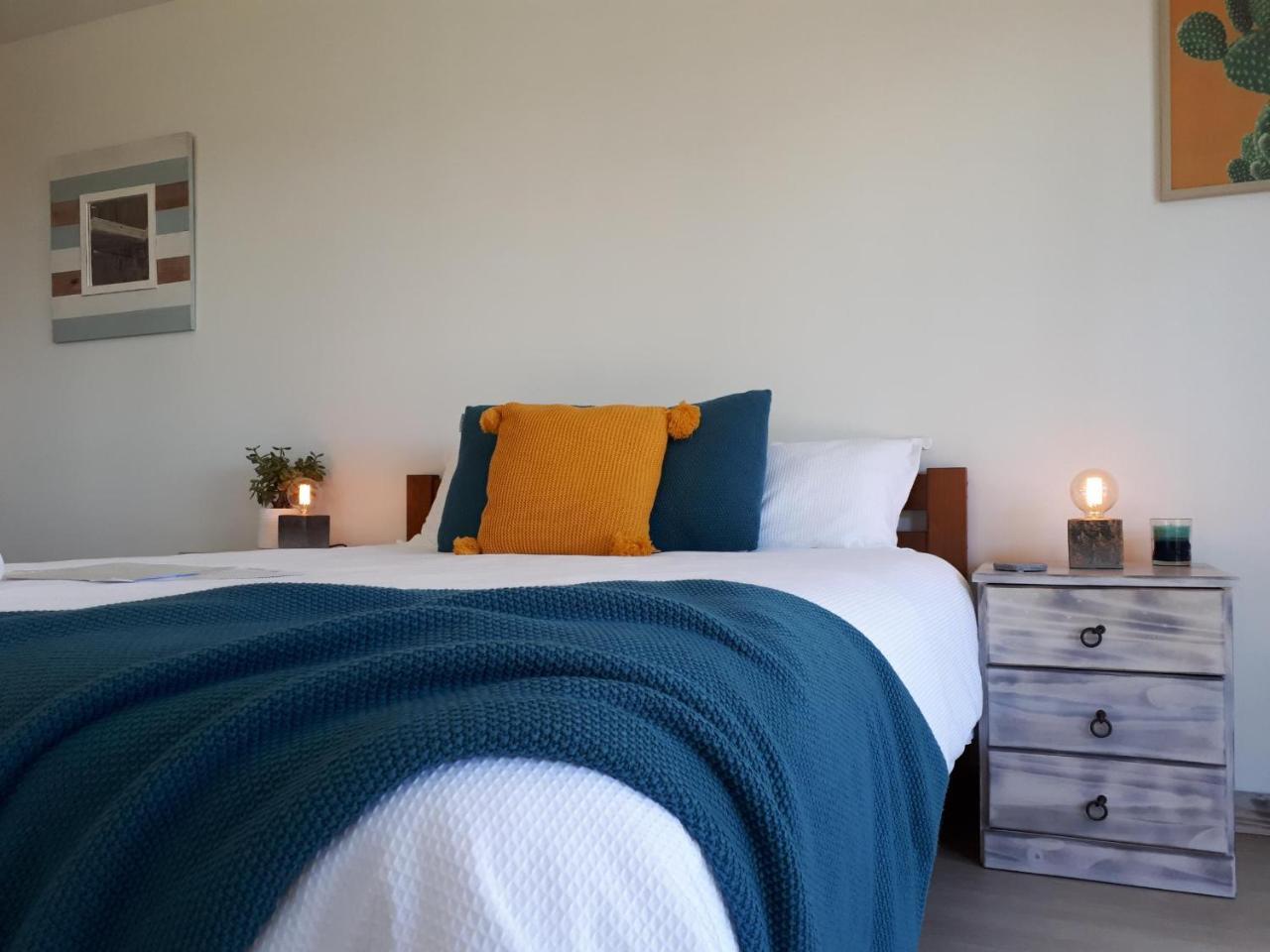 Mahana Hideaway Eksteriør billede