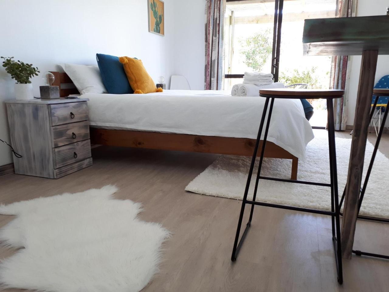 Mahana Hideaway Eksteriør billede