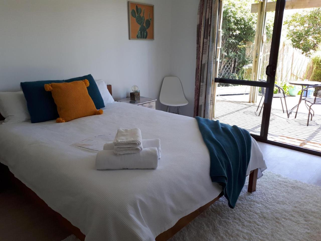 Mahana Hideaway Eksteriør billede