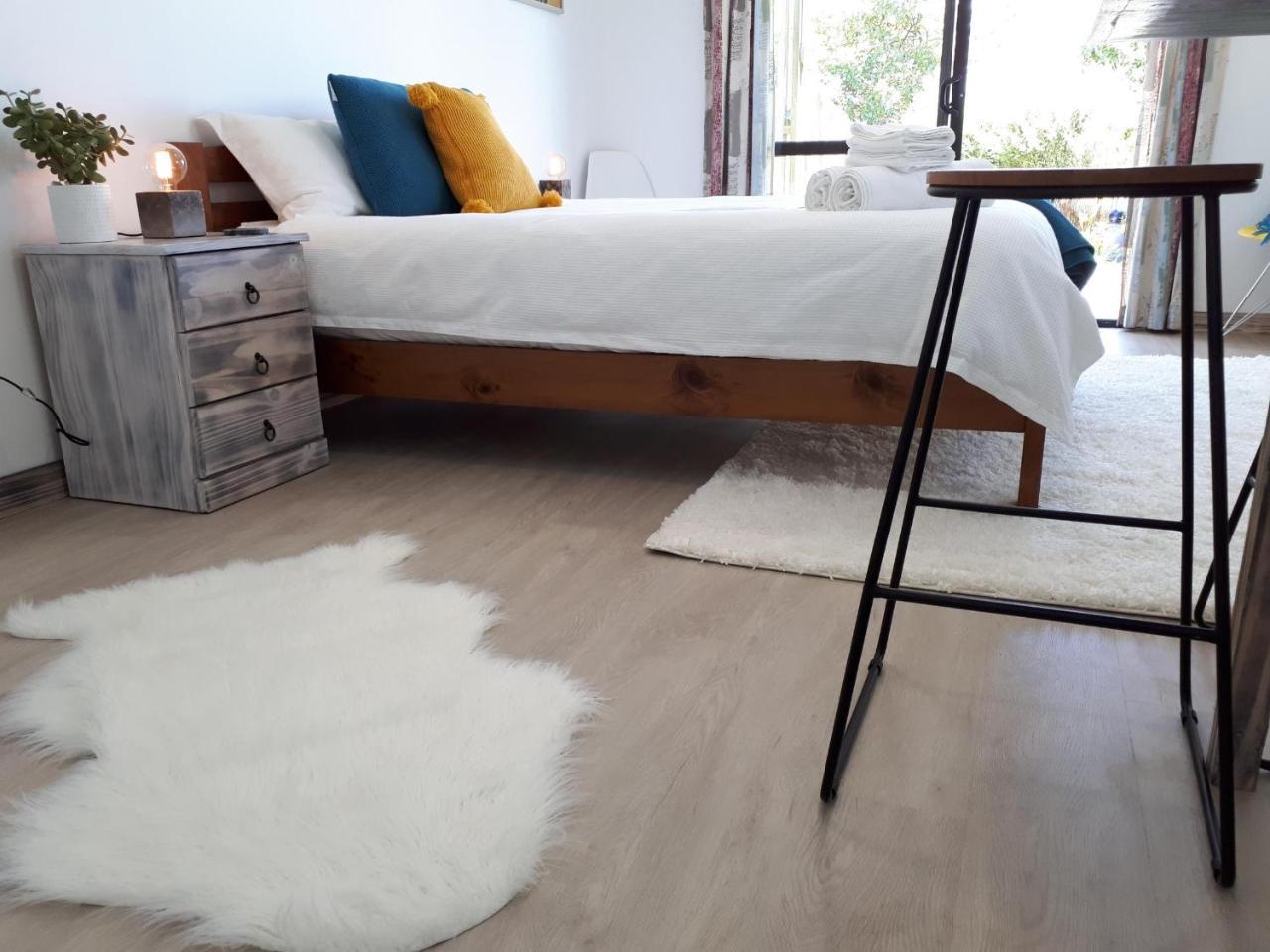Mahana Hideaway Eksteriør billede