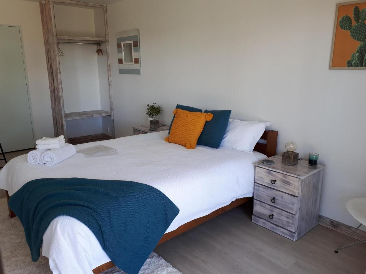 Mahana Hideaway Eksteriør billede